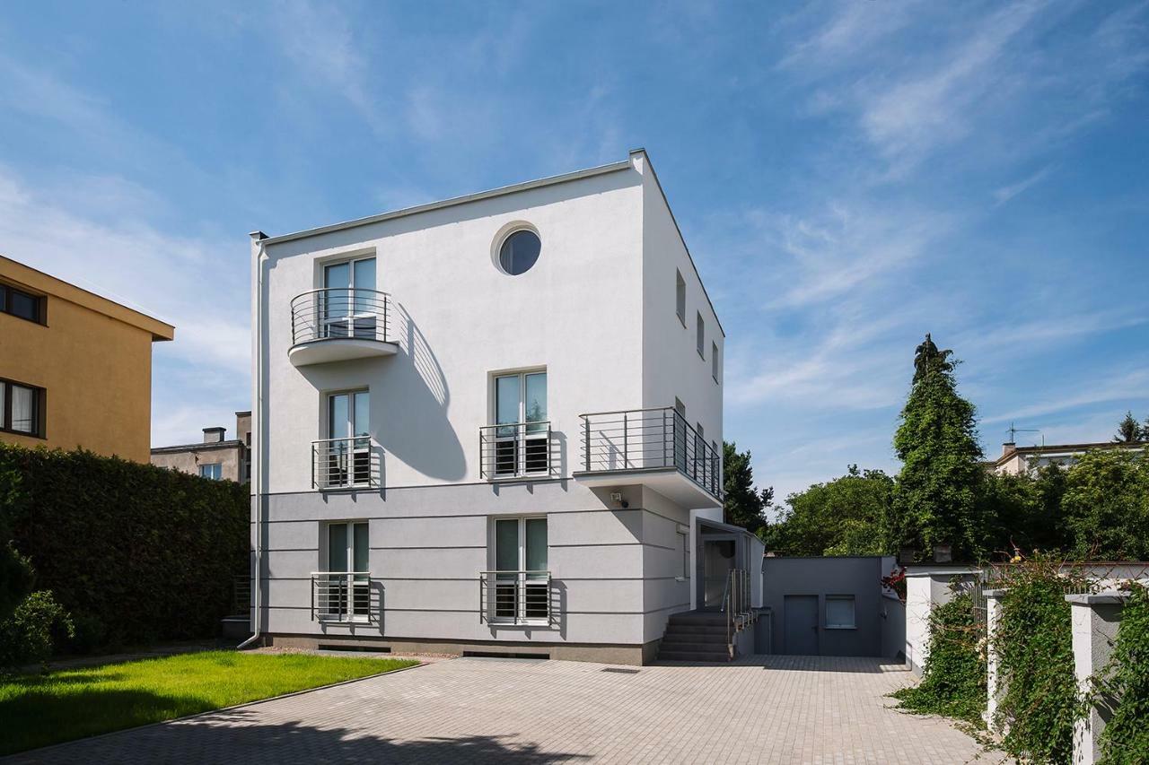 Villa Orla Gdynia Exterior foto
